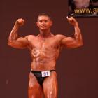 Kenneth  McMillan - NPC Arkansas State 2011 - #1